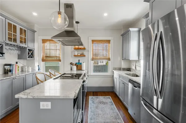 $3,850 | 35 Hall Avenue, Newport, RI 02840