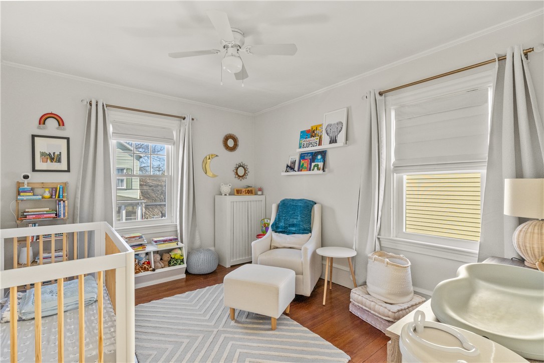 35 Hall Avenue Newport, RI 02840 - Photo 20 of 36