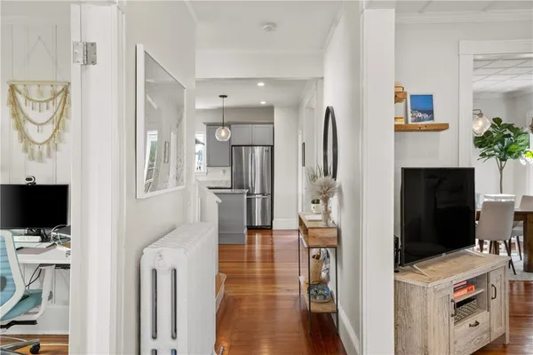 $3,850 | 35 Hall Avenue, Newport, RI 02840