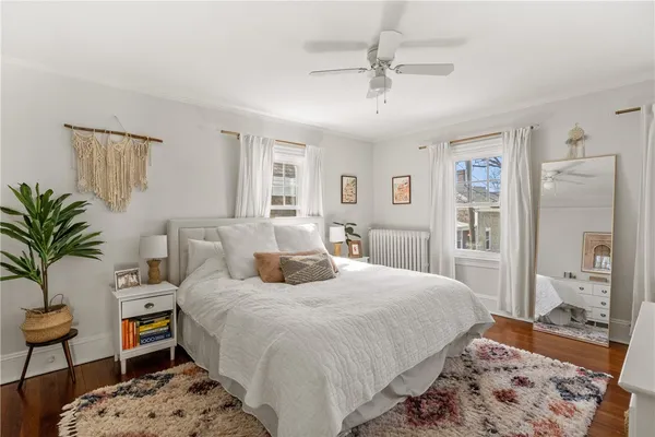 $3,850 | 35 Hall Avenue, Newport, RI 02840