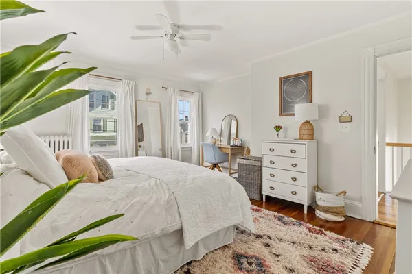 $3,850 | 35 Hall Avenue, Newport, RI 02840