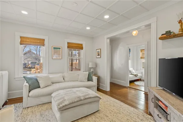 $3,850 | 35 Hall Avenue, Newport, RI 02840