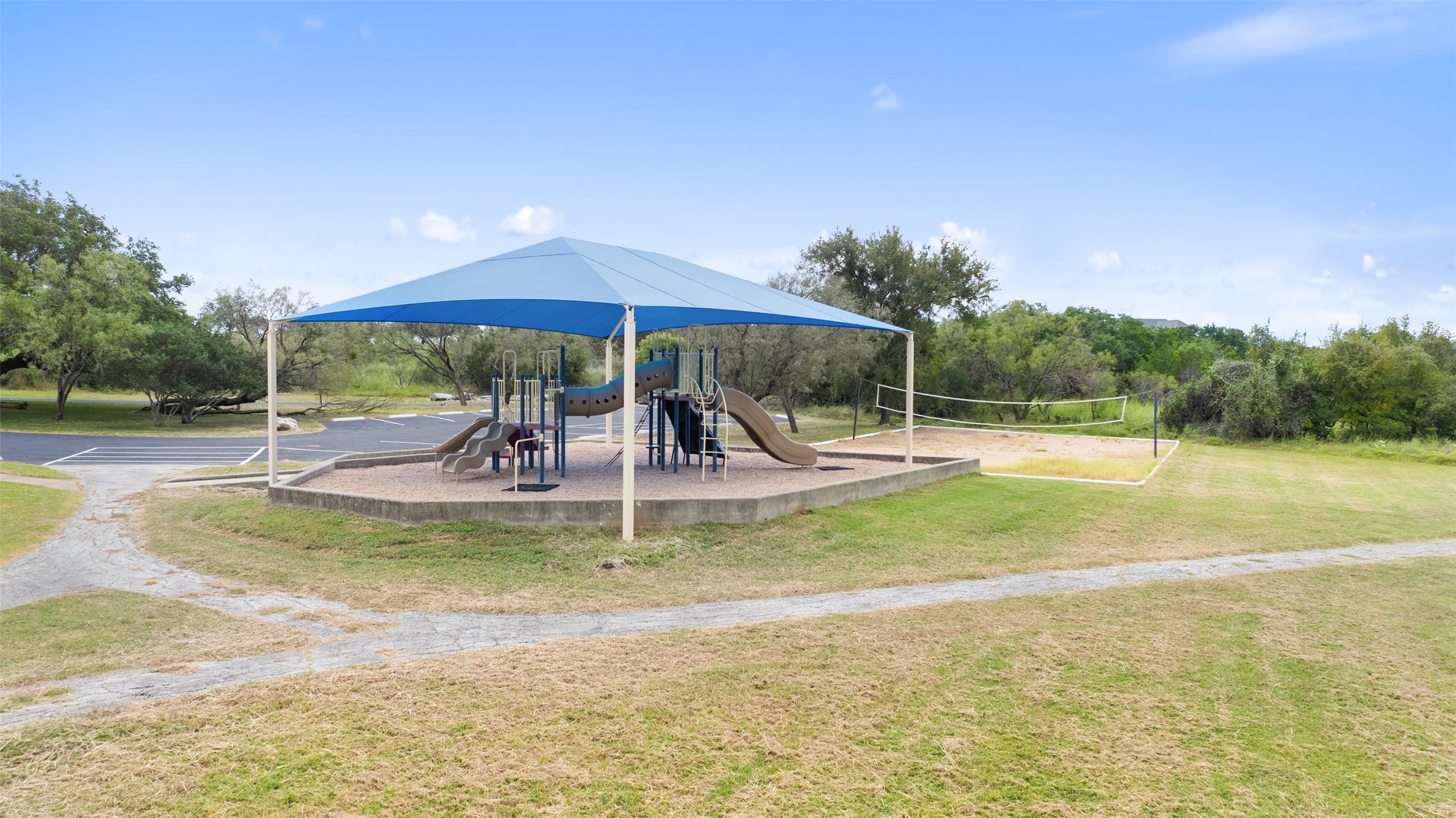 108 Cross Trail Spicewood, TX 78669 - Photo 21 of 33 Enjoy an afternoon at the playground and hike & bike trails