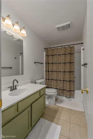 $185,900 | 9518 Balsa Drive, Shreveport, LA 71115