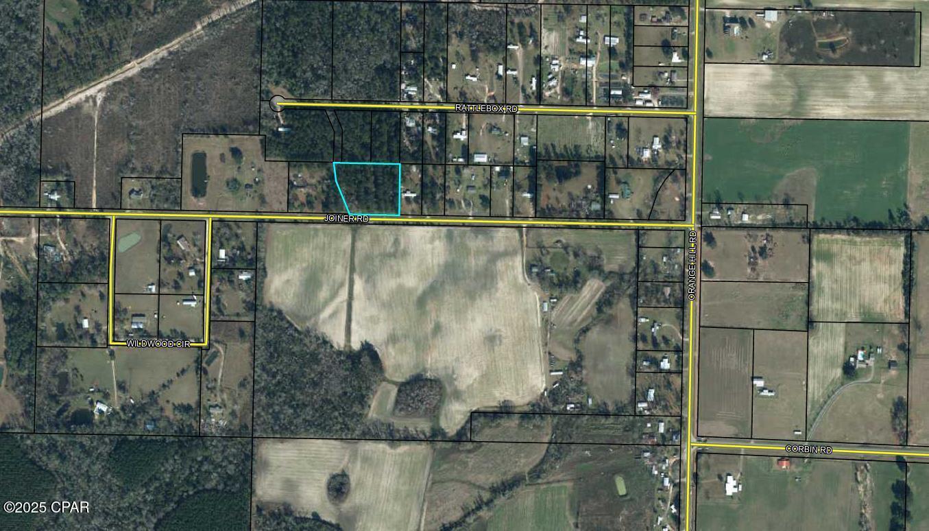 Tbd Joiner Road Chipley, FL 32428 - Photo 2 of 3