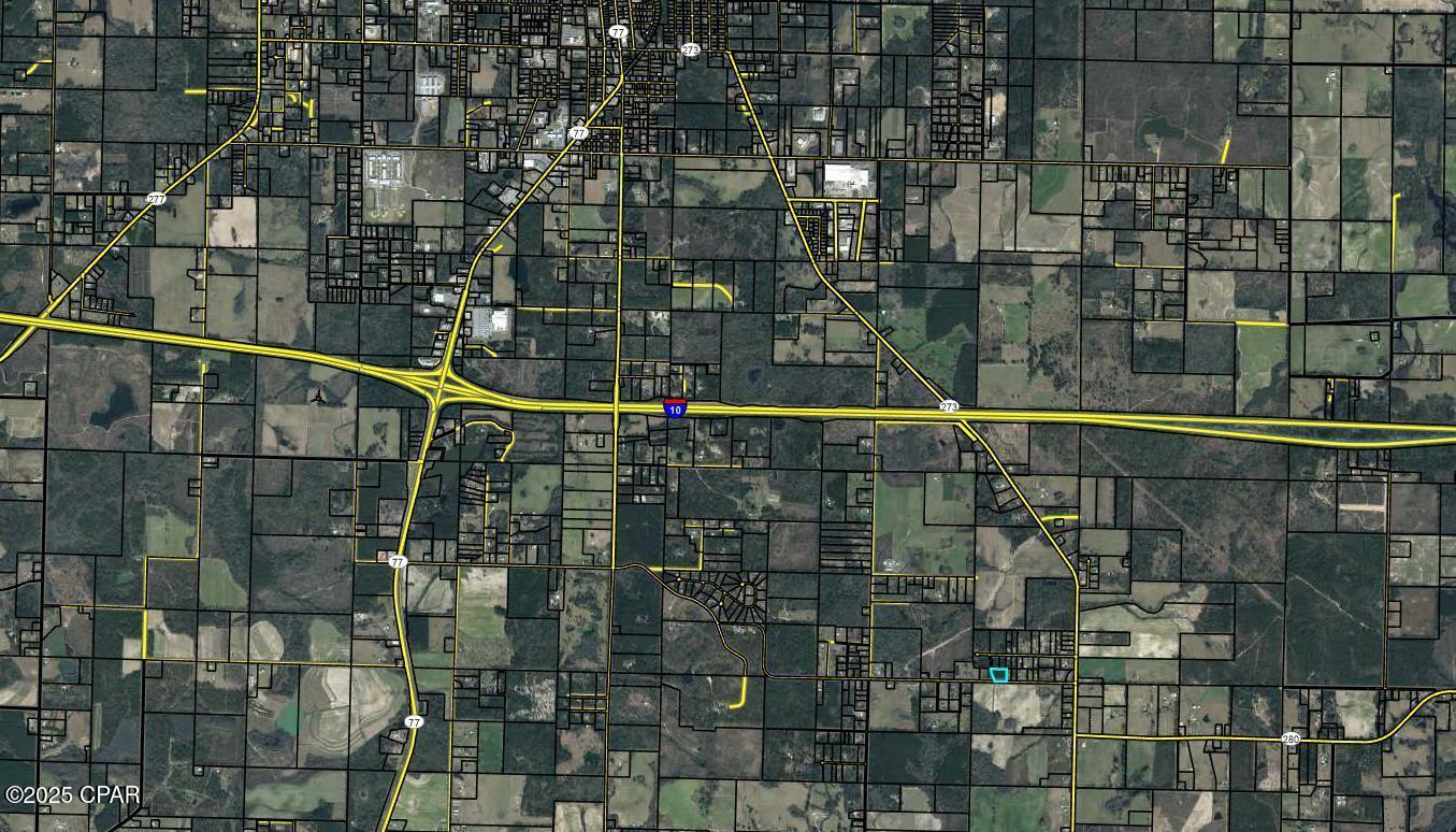 Tbd Joiner Road Chipley, FL 32428 - Photo 3 of 3