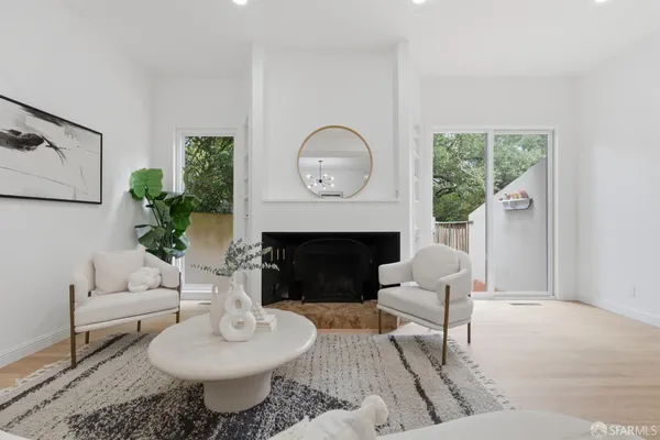 $1,098,000 | 239 North Lake Merced Hills, San Francisco, CA 94132