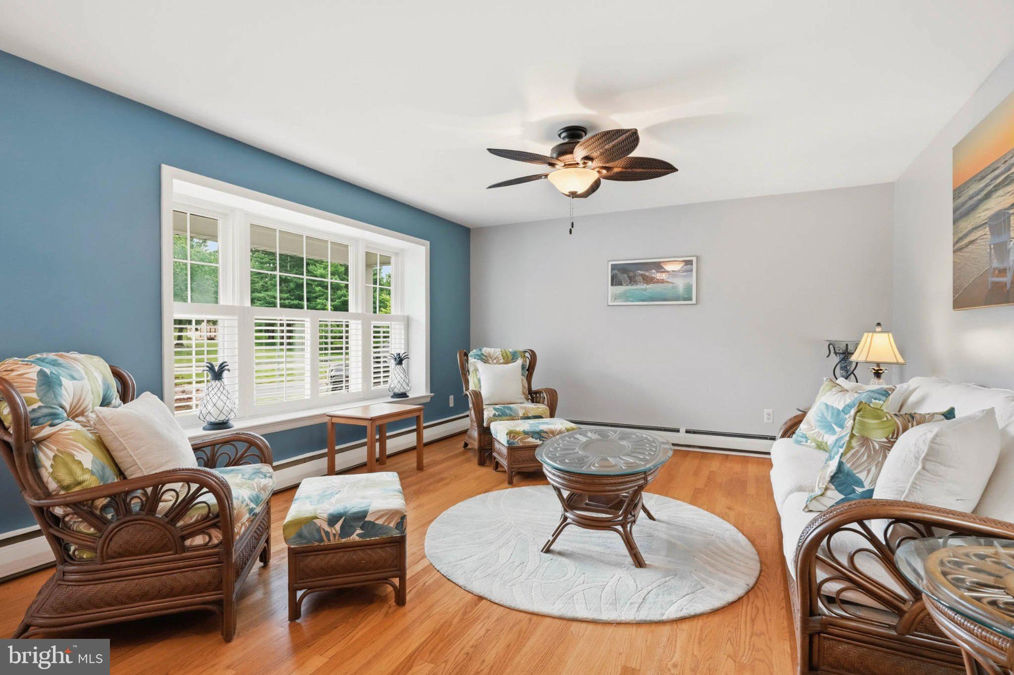 3202 North Chatham Road Ellicott City, MD 21042 - Photo 5 of 62 Bright and airy coastal retreat