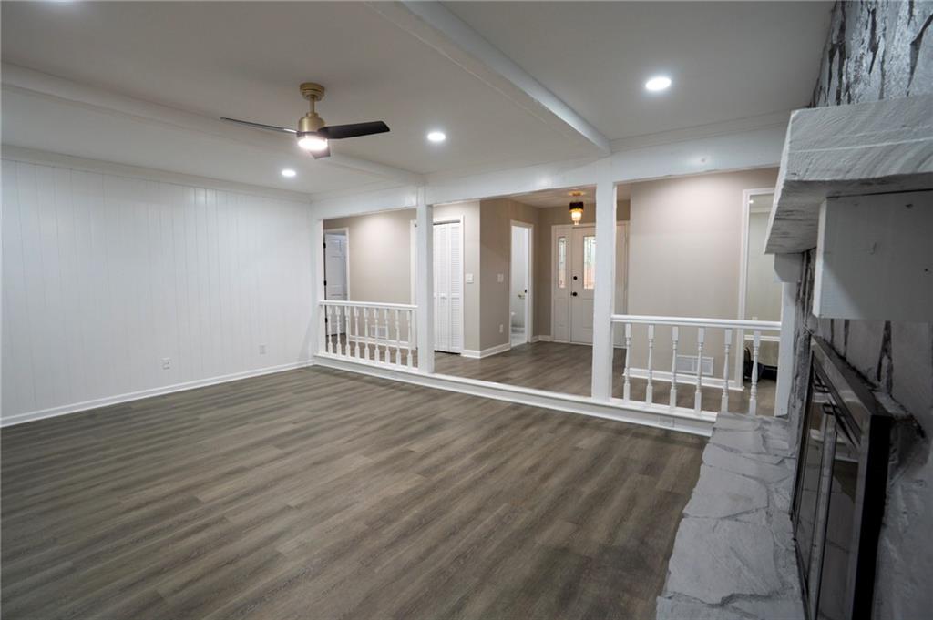 2154 Pond Road Duluth, GA 30096 - Photo 16 of 37