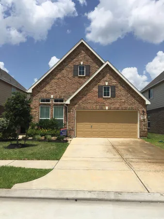 $2,300 | 21523 Rainfall Park Drive, Spring, TX 77389