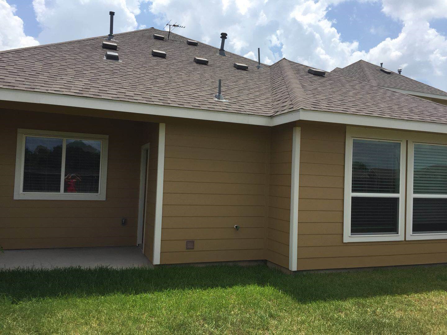 21523 Rainfall Park Drive Spring, TX 77389 - Photo 22 of 22