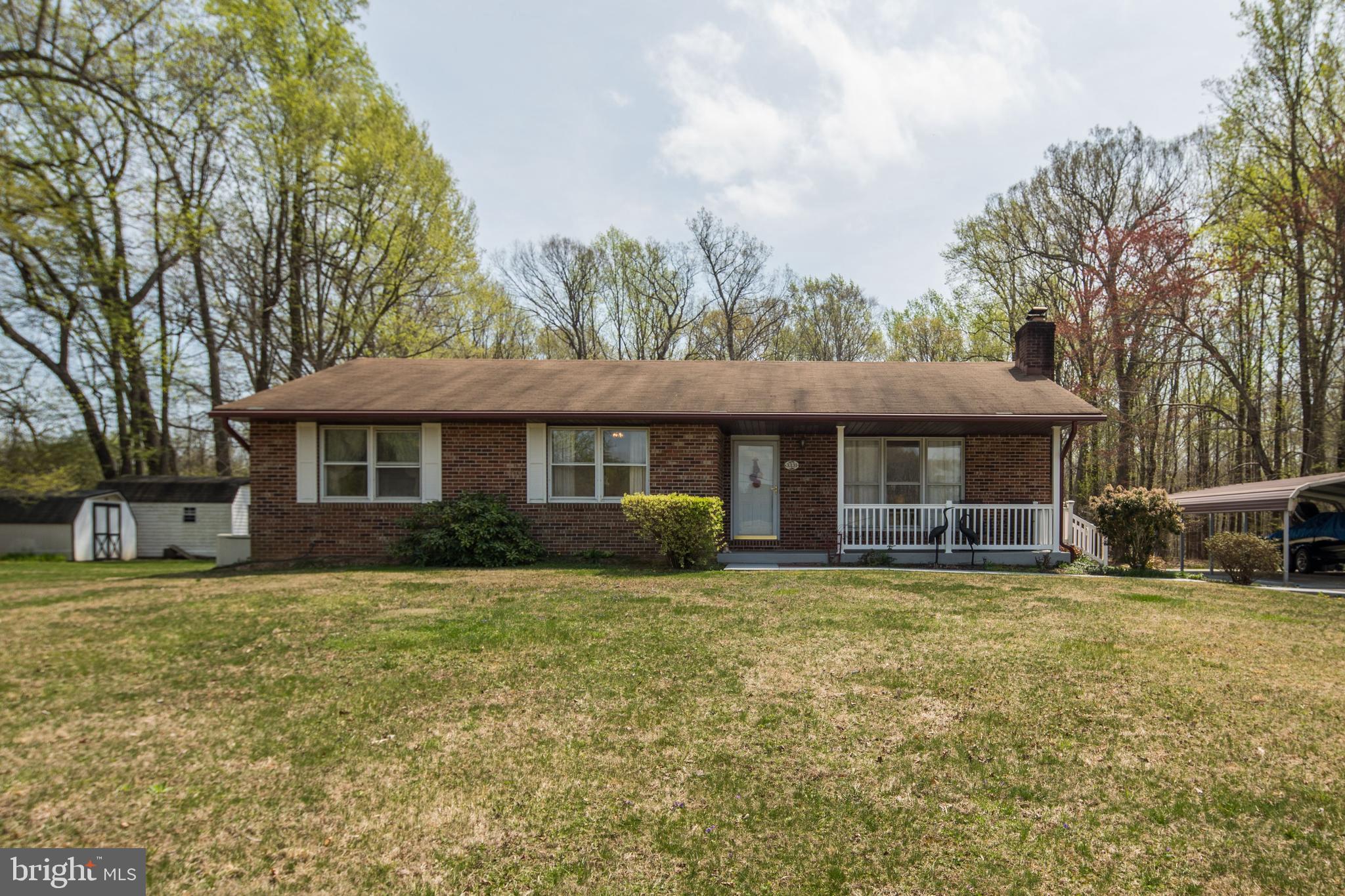 3331 James Run Road Aberdeen, MD 21001 - Photo 1 of 37 Gallery Image 1