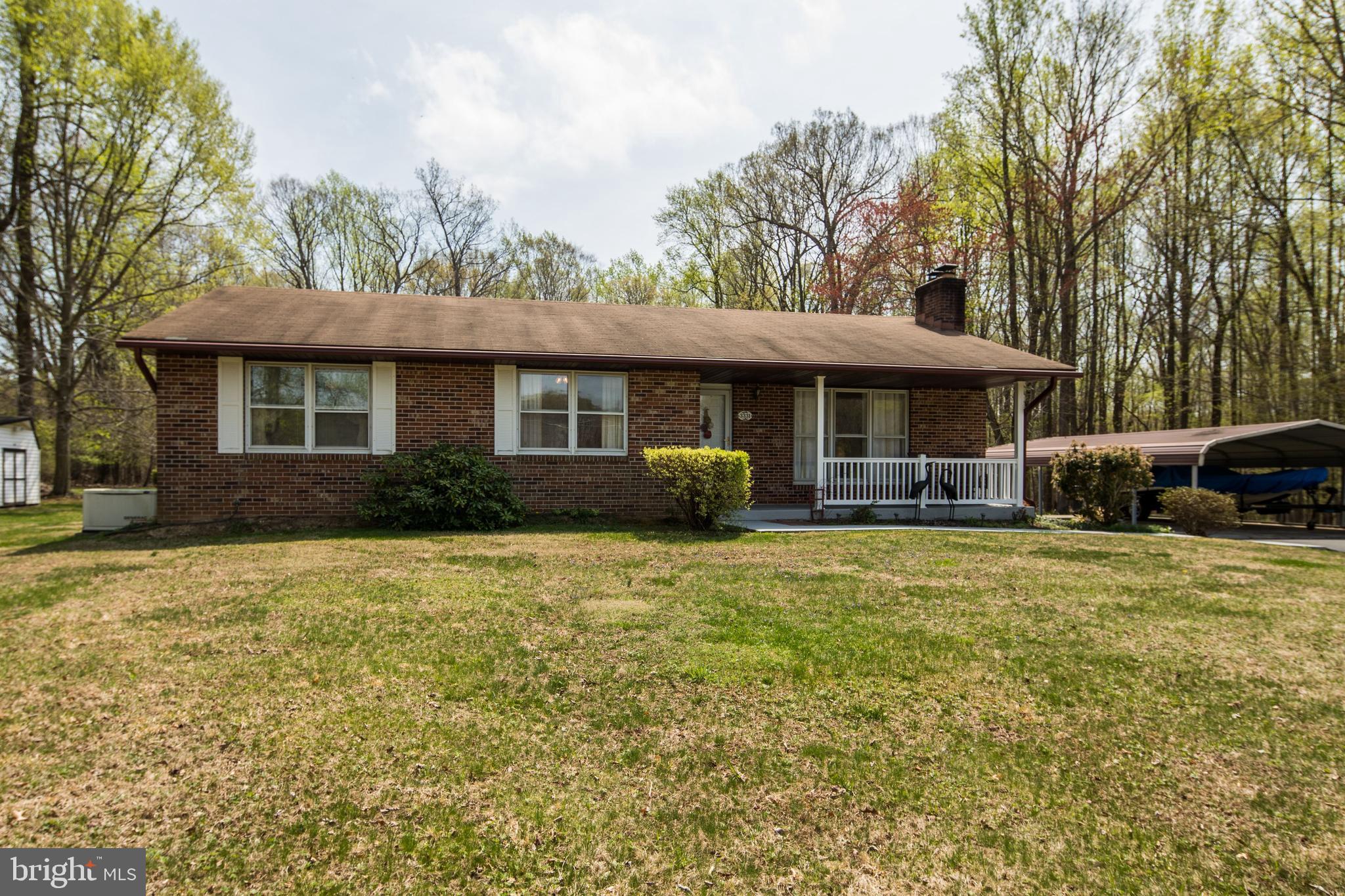3331 James Run Road Aberdeen, MD 21001 - Photo 2 of 37 Gallery Image 2