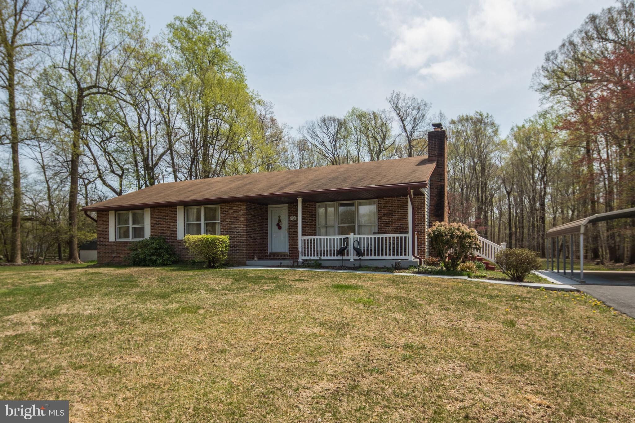 3331 James Run Road Aberdeen, MD 21001 - Photo 3 of 37 Gallery Image 3