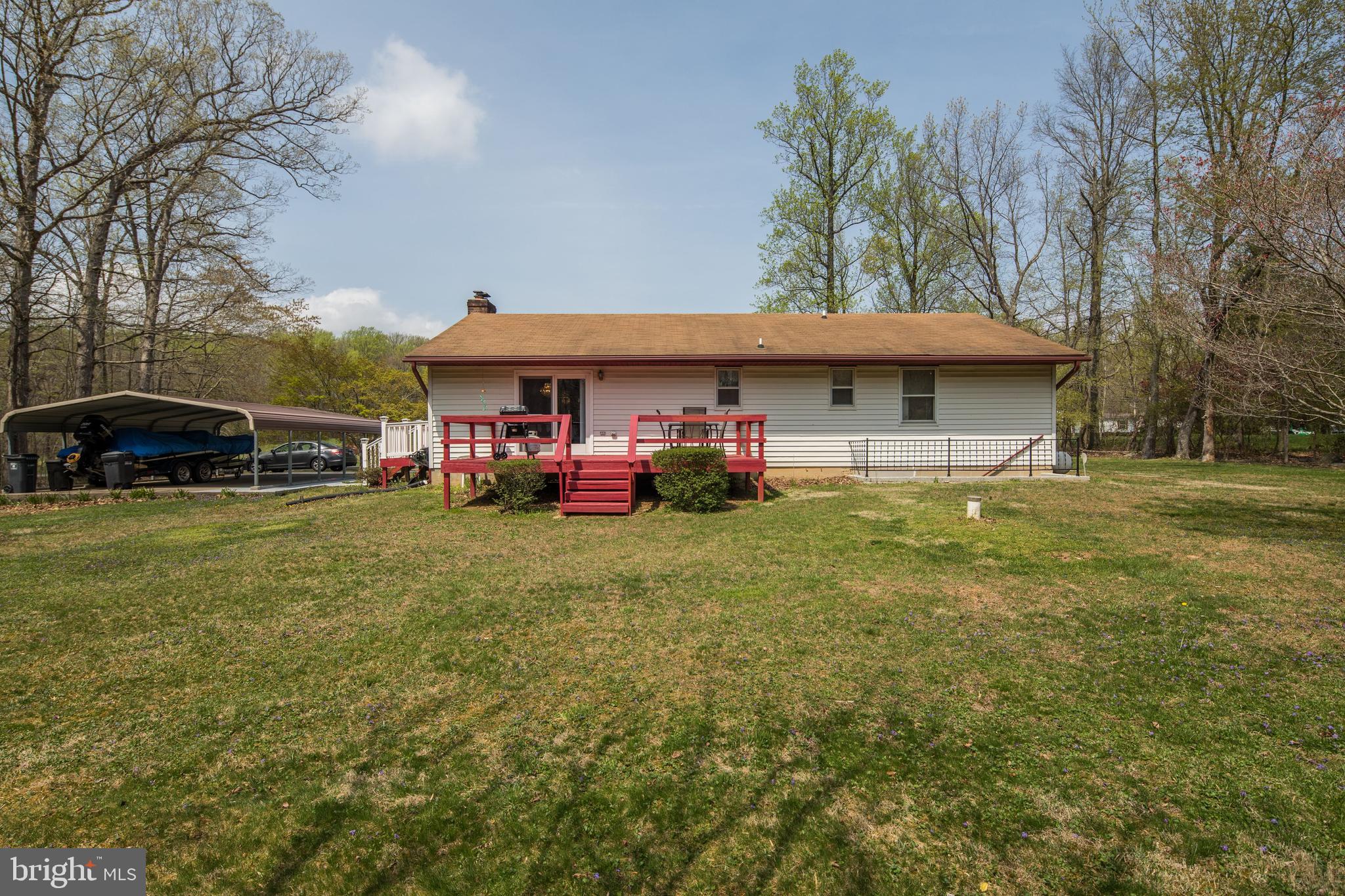 3331 James Run Road Aberdeen, MD 21001 - Photo 35 of 37 Gallery Image 35