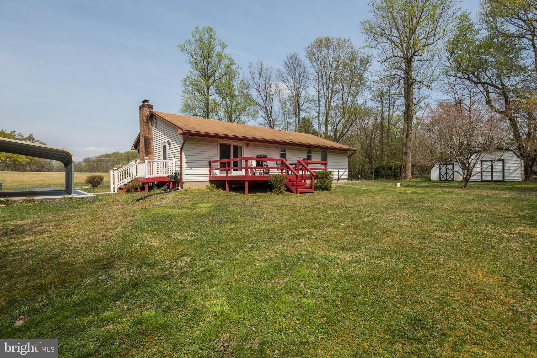 3331 James Run Road Aberdeen, MD 21001 - Photo 36 of 37 Gallery Image 36