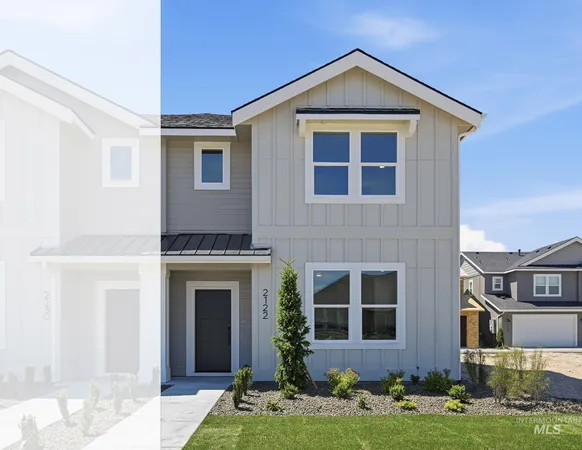 $419,900 | 2069 East Deep Purple Lane, Meridian, ID 83642