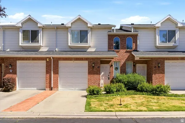 $384,900 | 80 Peregrine Lane, Unit 14, Bountiful, UT 84010