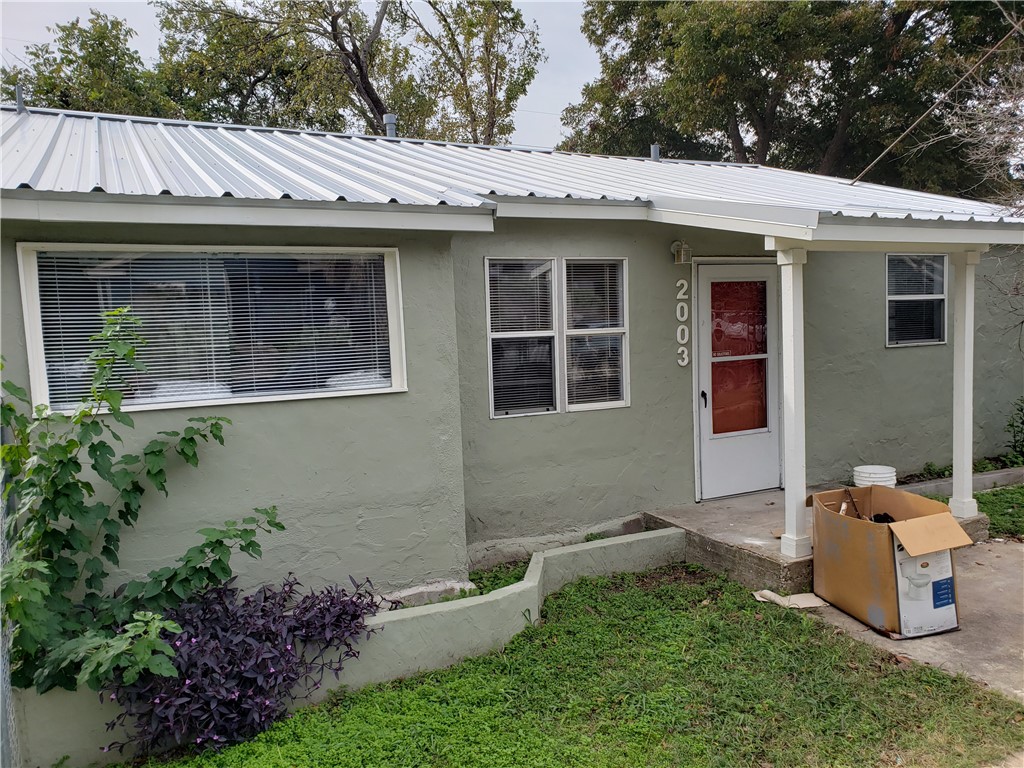 2003 Garden Street Austin, TX 78702 - Photo 1 of 1