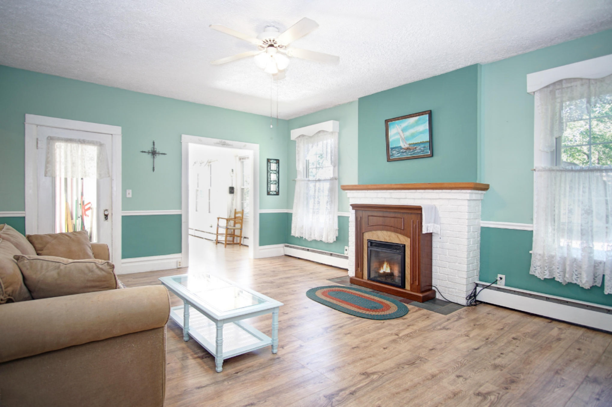 8619 Silver Lake Road Grand Junction, MI 49056 - Photo 15 of 39 DSC06614_5_6