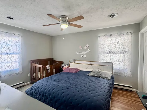 $279,900 | 124 Forest Springs Drive, Stuarts Draft, VA 24477