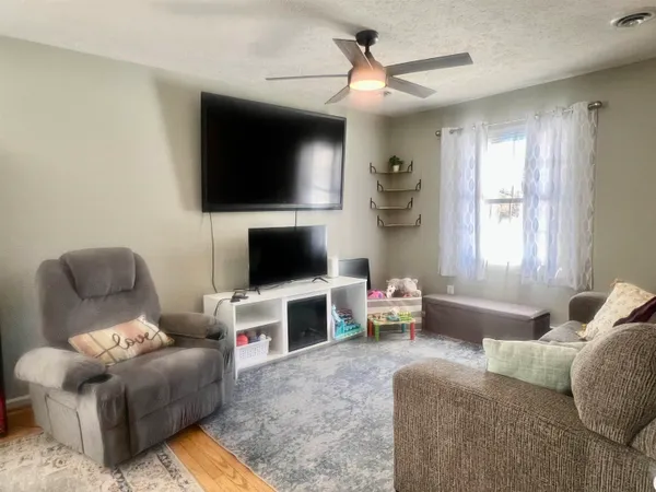 $279,900 | 124 Forest Springs Drive, Stuarts Draft, VA 24477