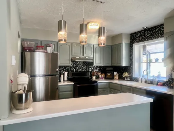 $279,900 | 124 Forest Springs Drive, Stuarts Draft, VA 24477