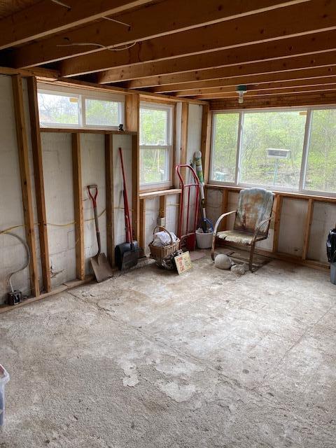 2521 Mc Comb Road Grove City, OH 43123 - Photo 20 of 24 kitchen space