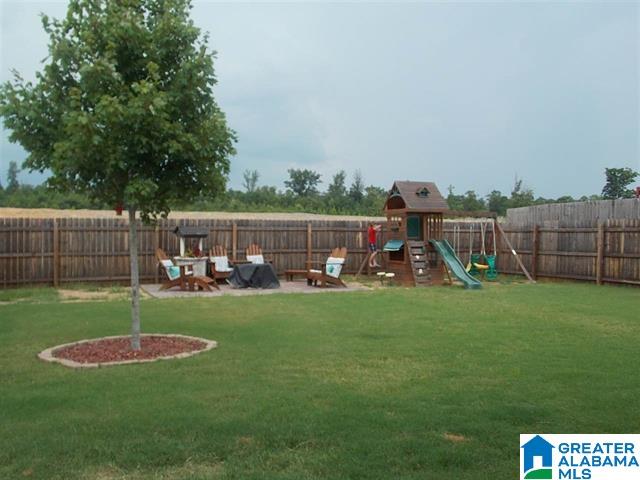 452 Blackberry Boulevard Springville, AL 35146 - Photo 20 of 21