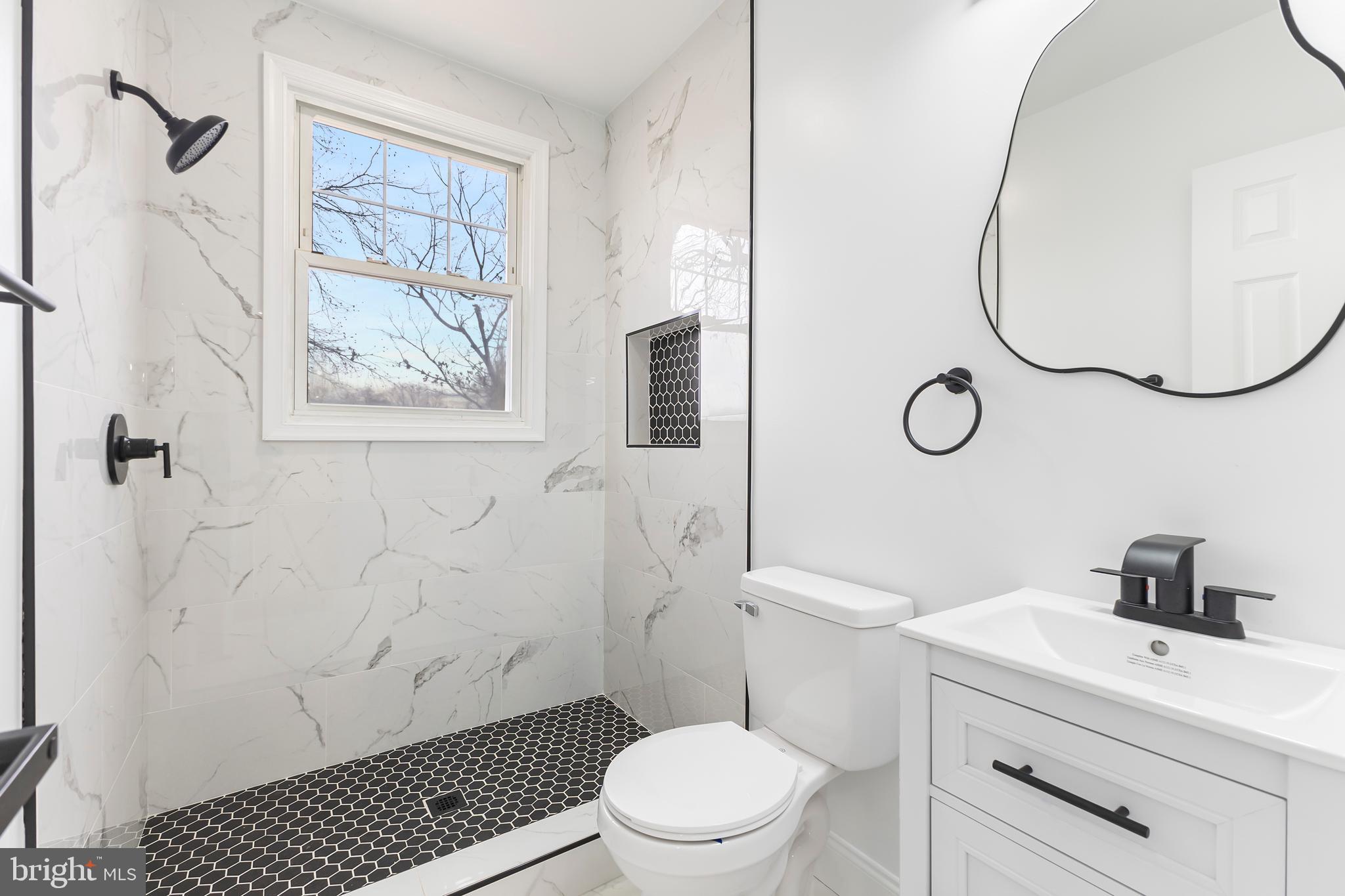 2016 32nd Street Southeast Washington, DC 20020 - Photo 13 of 25 Bathroom 1