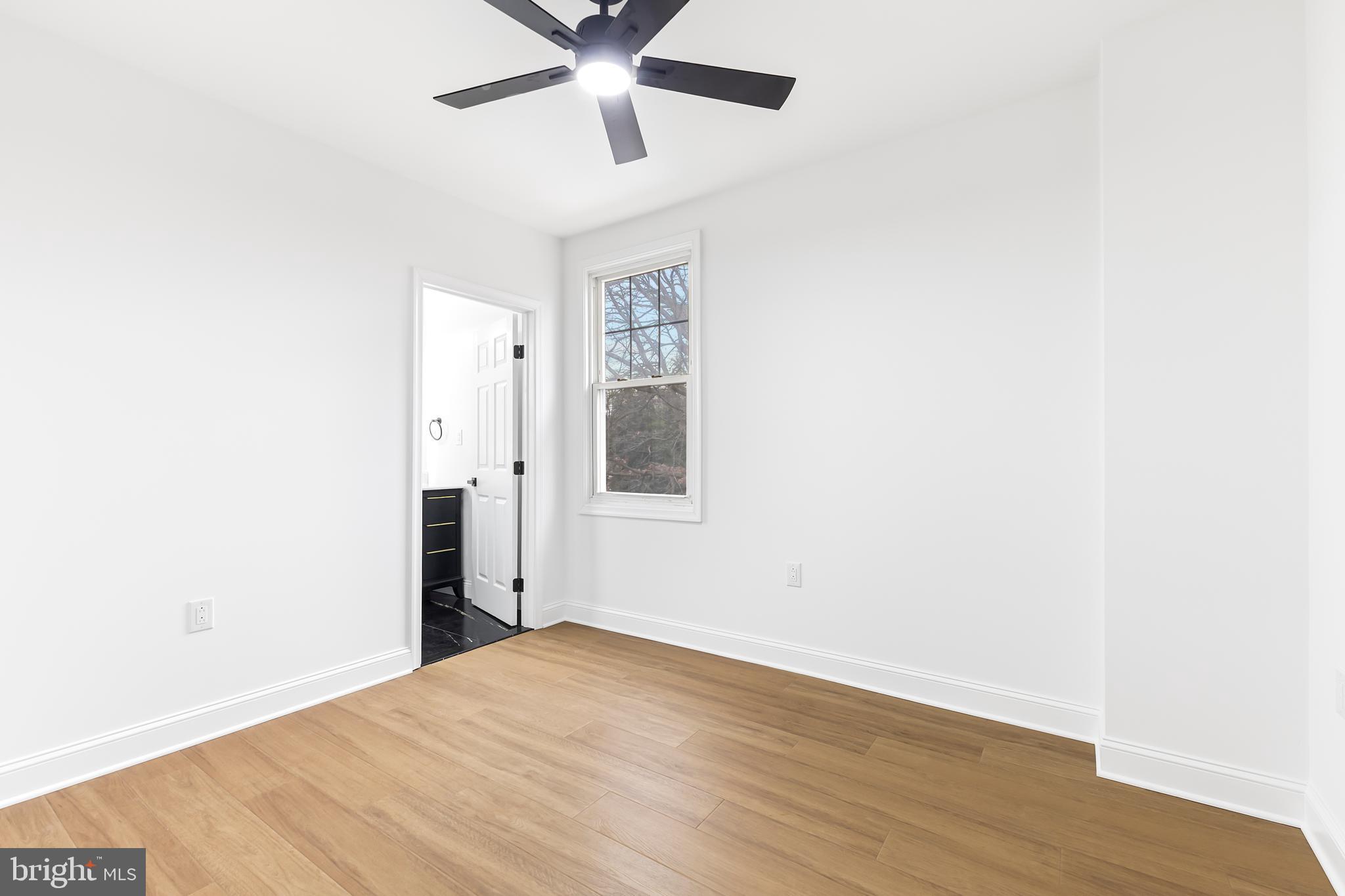 2016 32nd Street Southeast Washington, DC 20020 - Photo 14 of 25 Owner's Suite