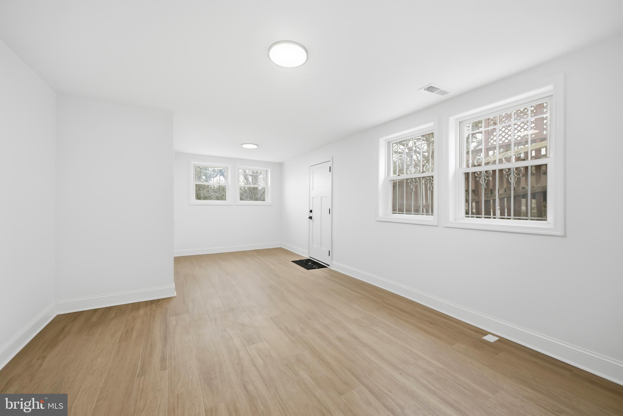 2016 32nd Street Southeast Washington, DC 20020 - Photo 17 of 25 Bedroom 3