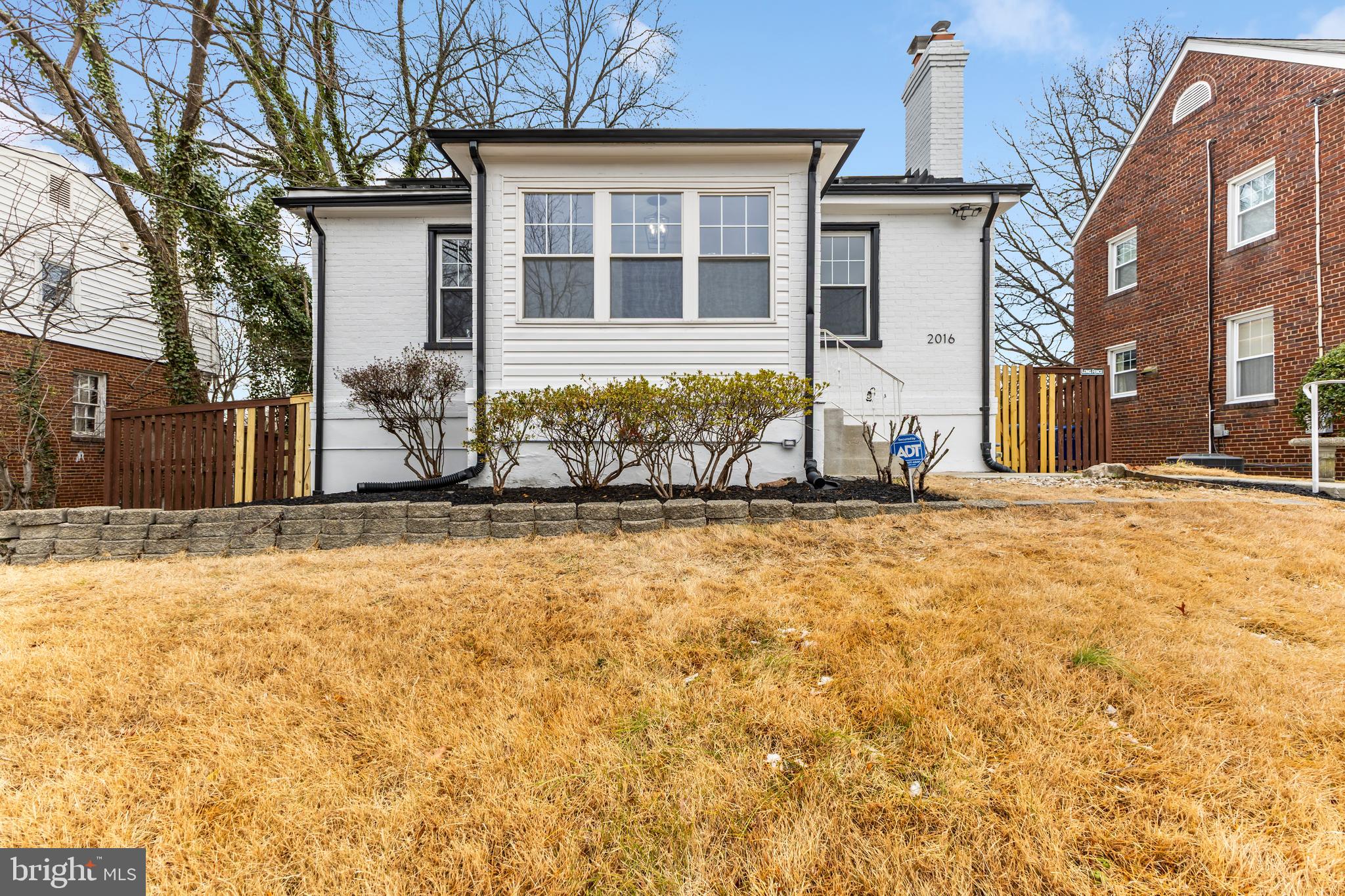 2016 32nd Street Southeast Washington, DC 20020 - Photo 2 of 25