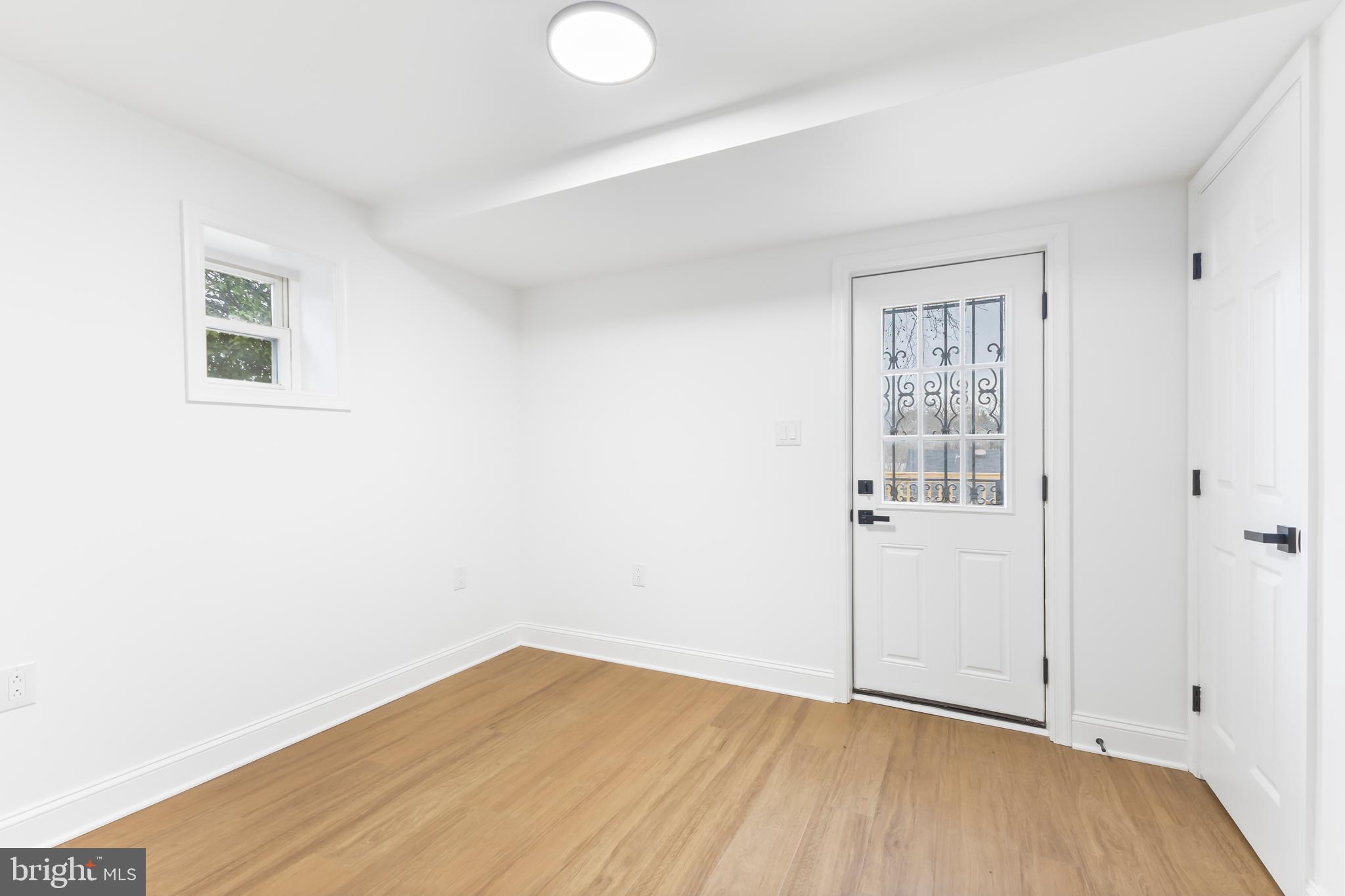 2016 32nd Street Southeast Washington, DC 20020 - Photo 22 of 25 Bedroom 4