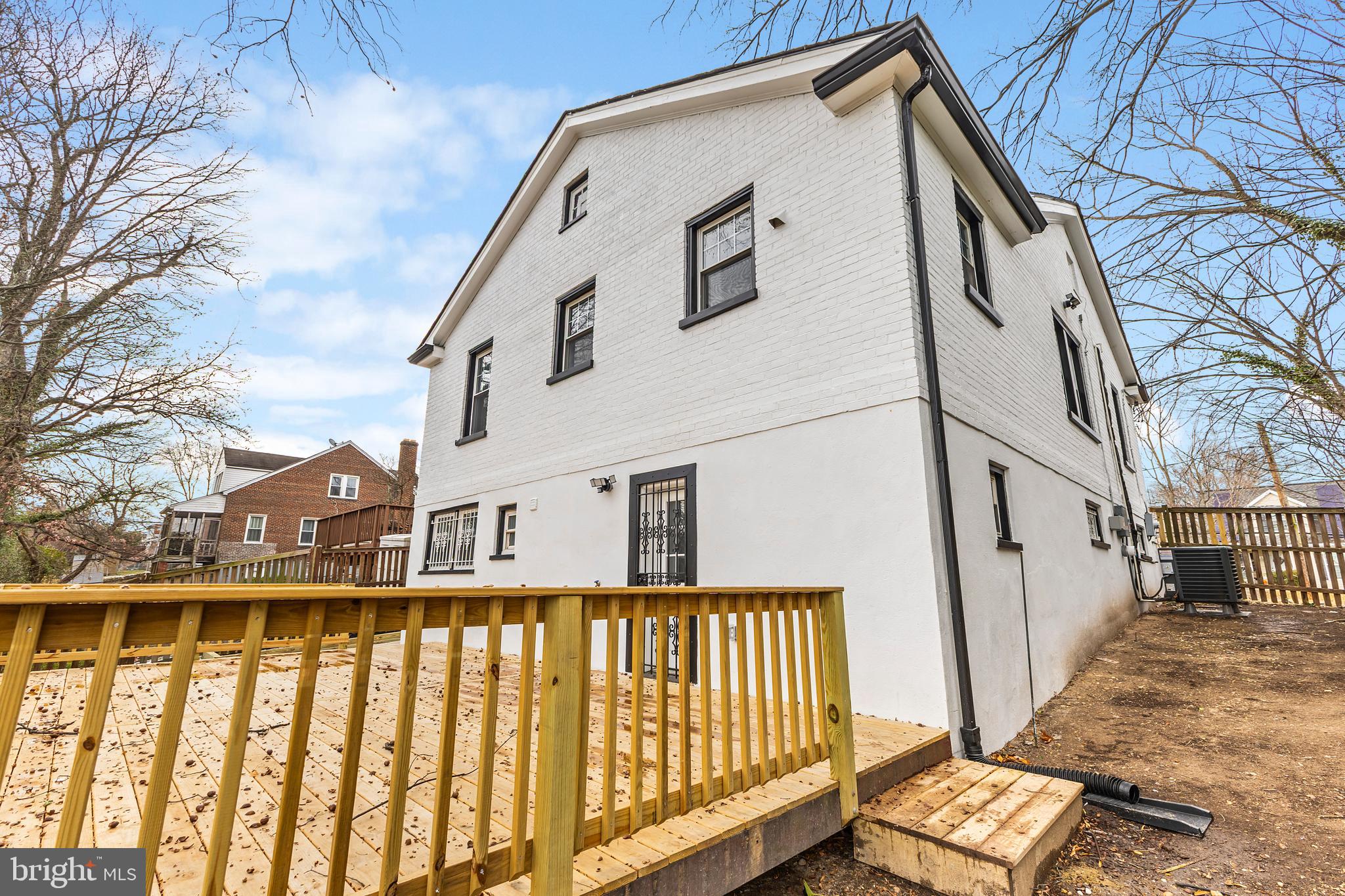 2016 32nd Street Southeast Washington, DC 20020 - Photo 25 of 25