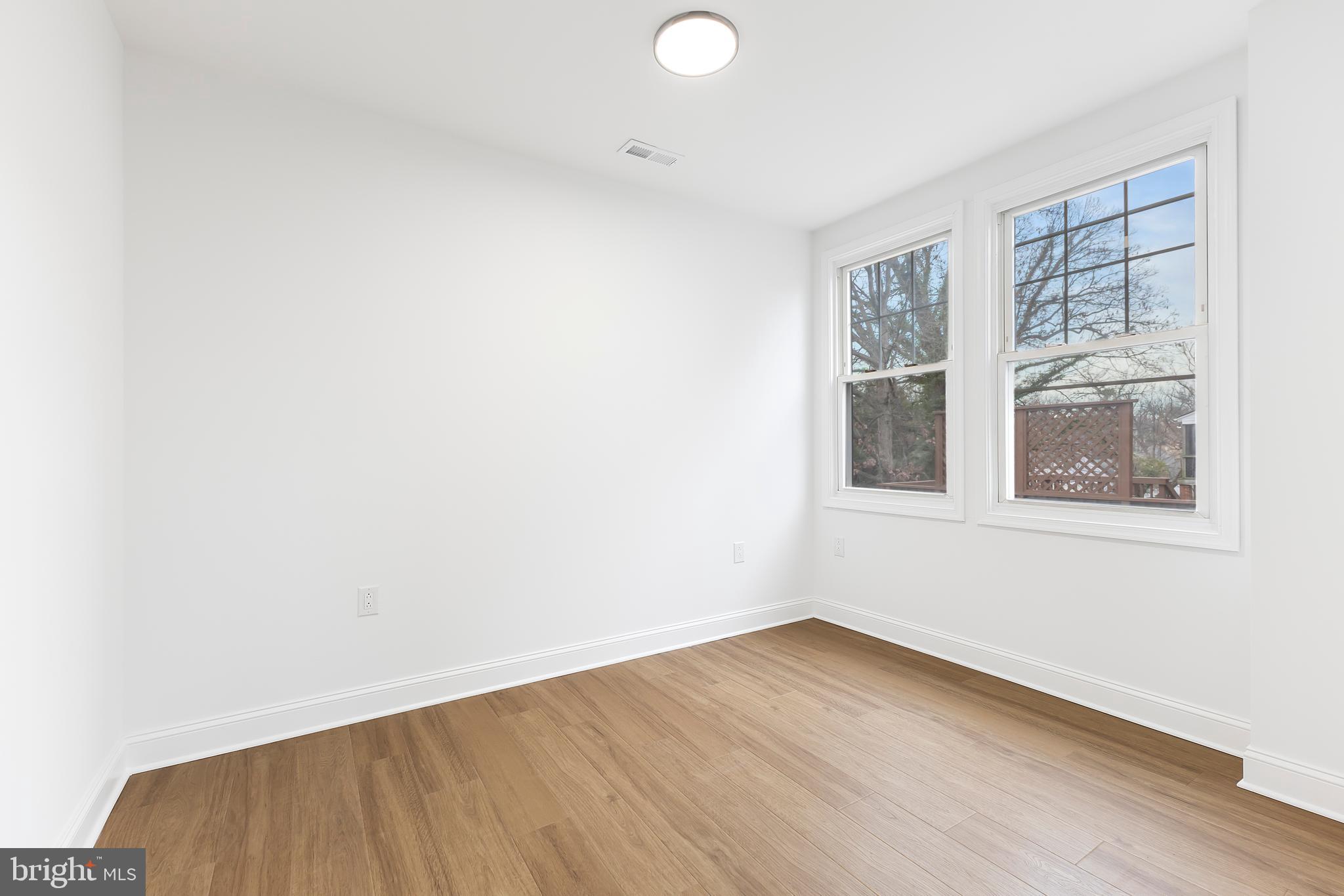 2016 32nd Street Southeast Washington, DC 20020 - Photo 7 of 25 Bedroom 1