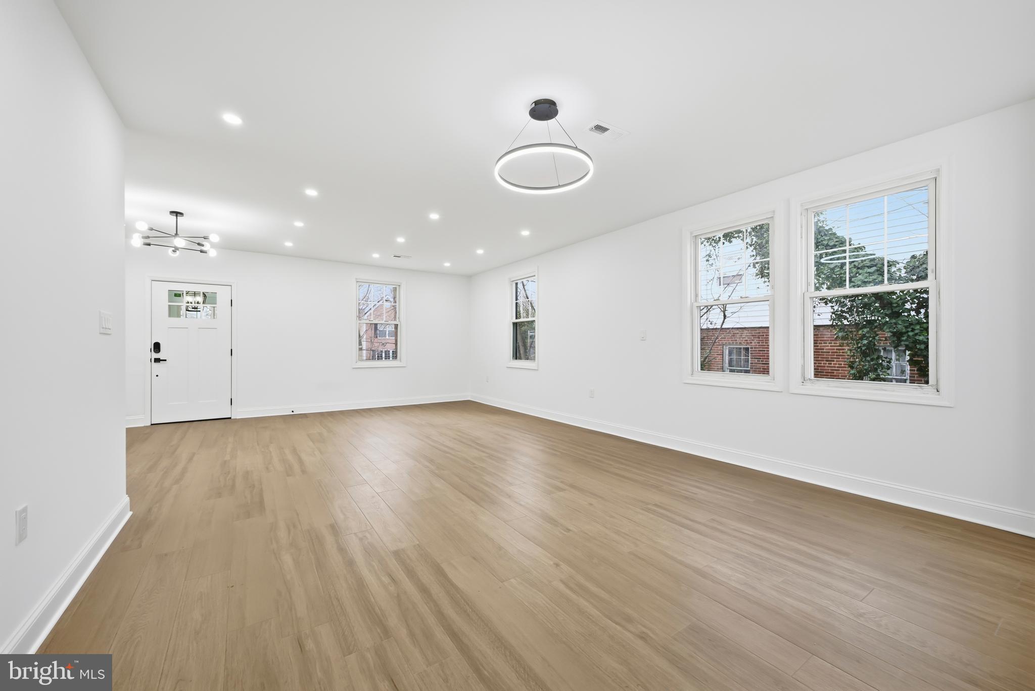 2016 32nd Street Southeast Washington, DC 20020 - Photo 8 of 25 Dining Room