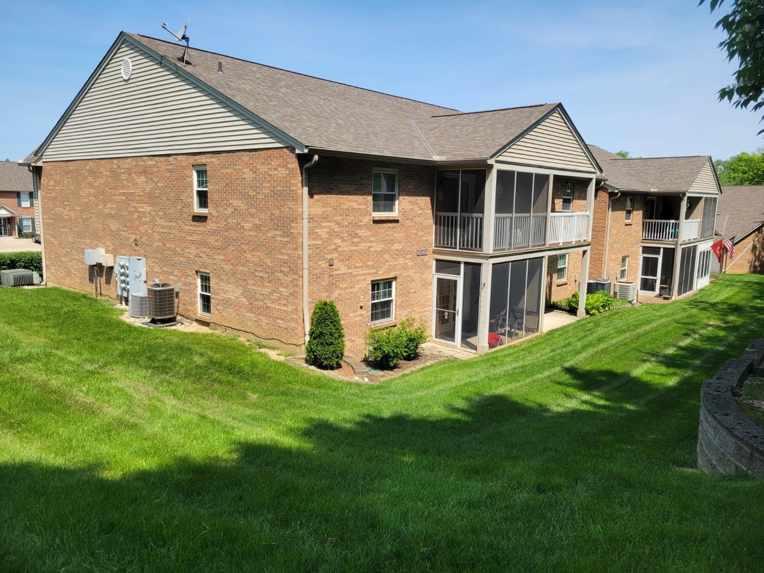 3683 Galbraith Road, Unit 32 Cincinnati, OH 45247 - Photo 25 of 30