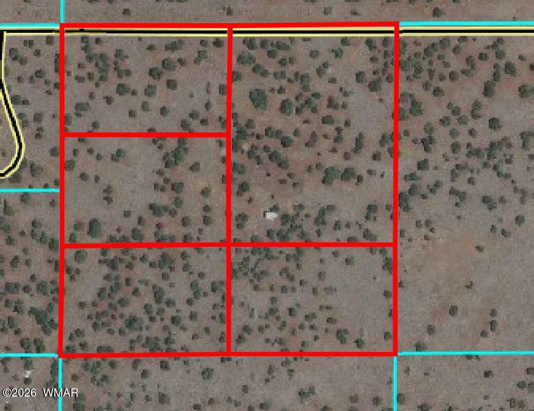 84 County Road Concho, AZ 85924 - Photo 2 of 9
