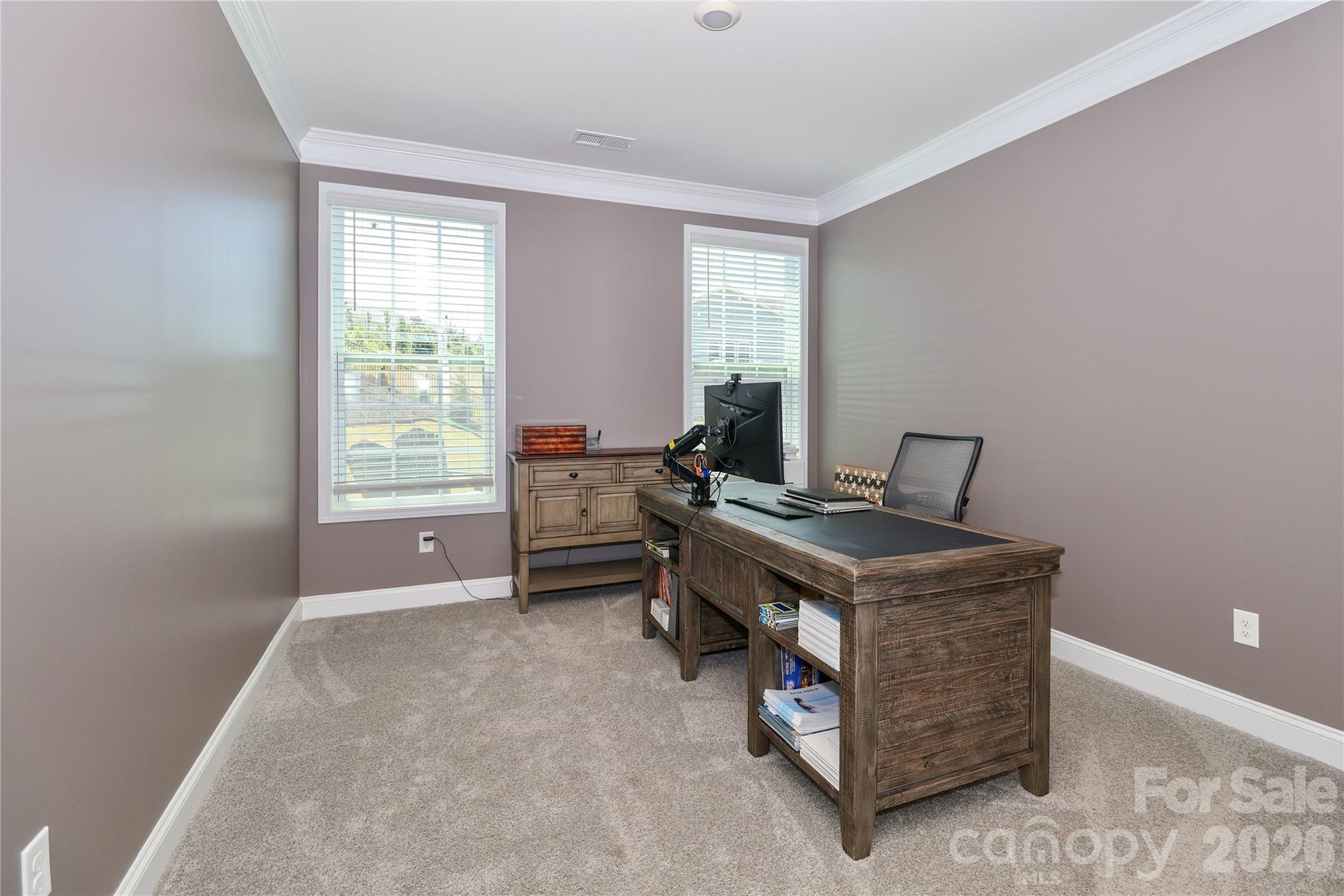 384 Streamwood Road Troutman, NC 28166 - Photo 25 of 48