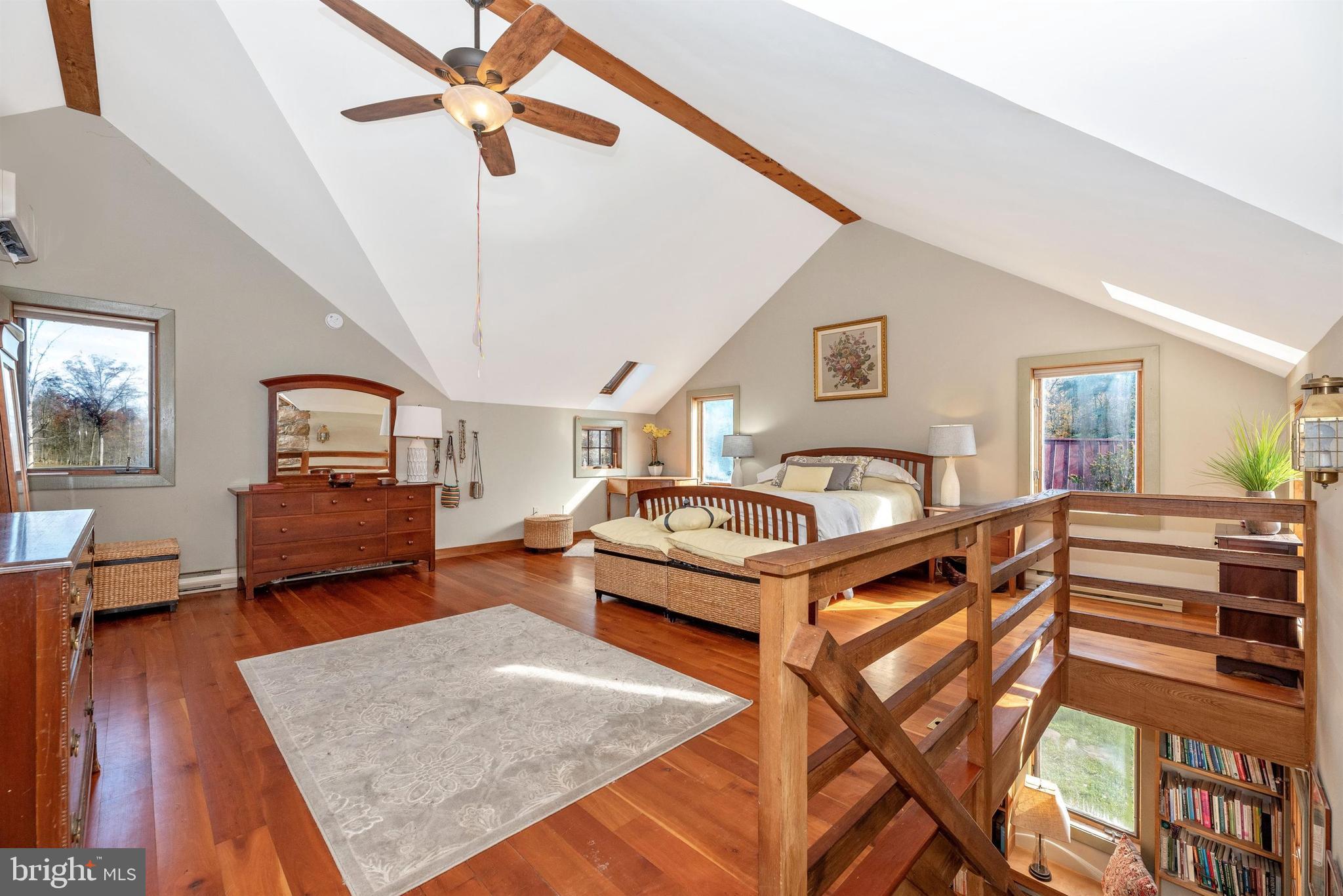 6112 Ford Road Frederick, MD 21702 - Photo 20 of 56 Your private retreat!