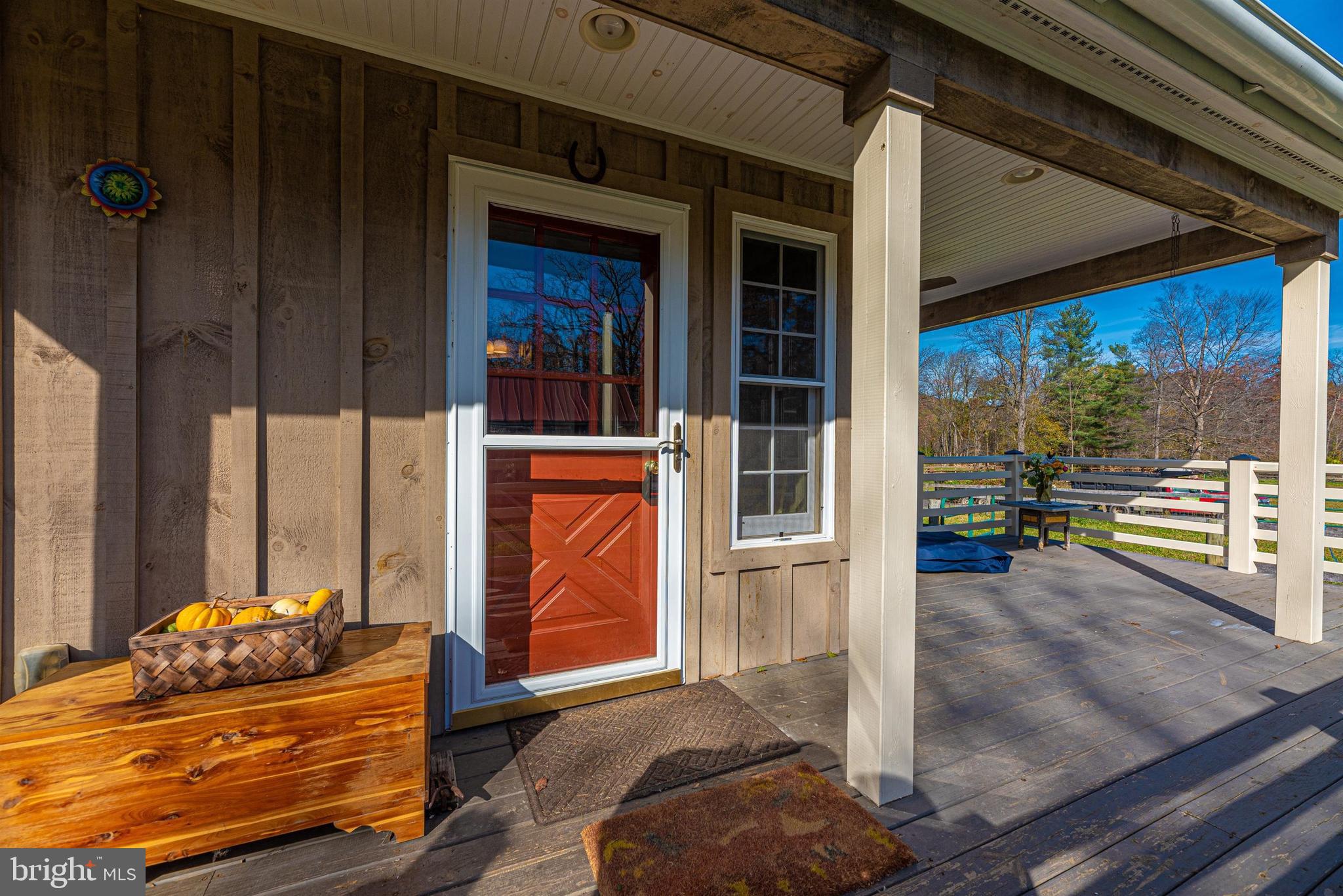 6112 Ford Road Frederick, MD 21702 - Photo 3 of 56 Welcome to all!