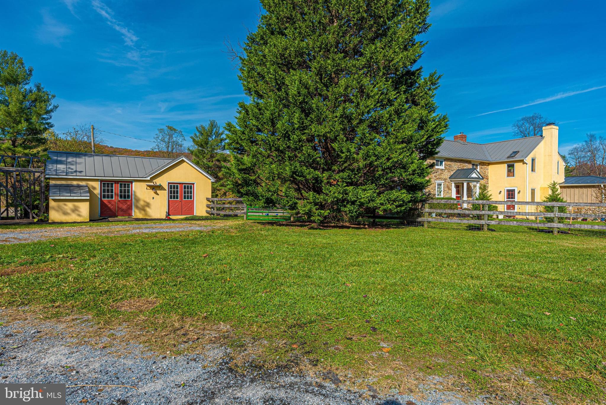 6112 Ford Road Frederick, MD 21702 - Photo 44 of 56