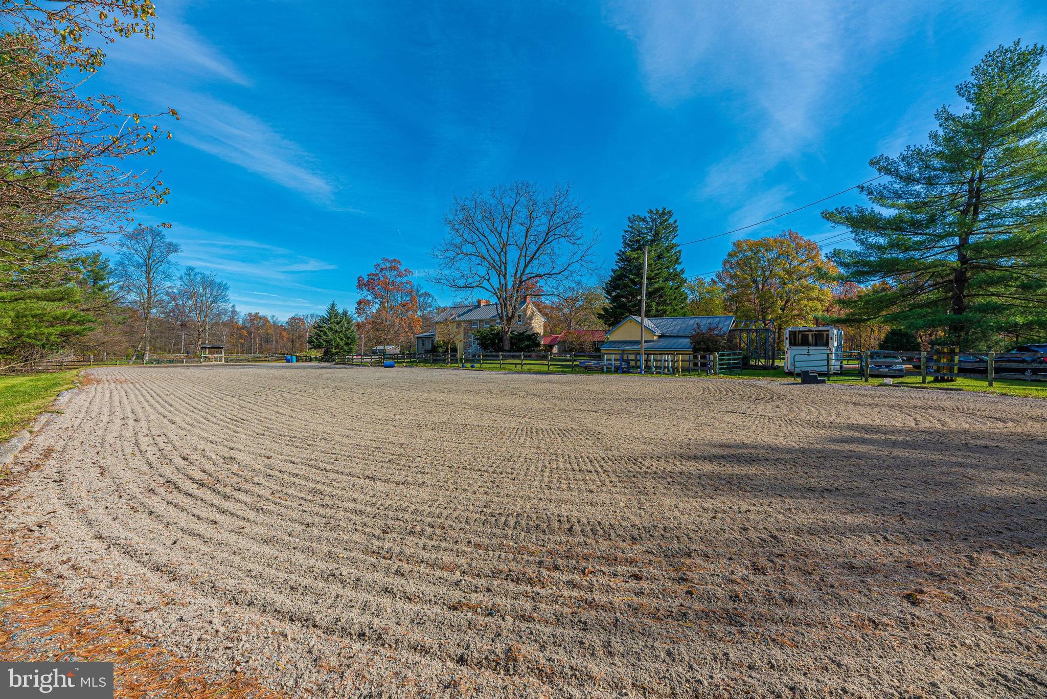 6112 Ford Road Frederick, MD 21702 - Photo 49 of 56 Bluestone ring.