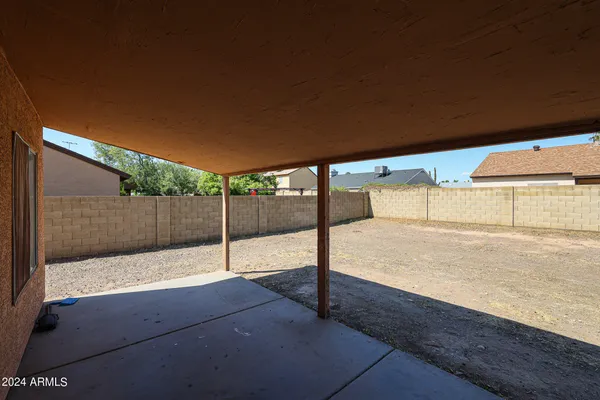 $1,900 | 9208 West Gary Road, Peoria, AZ 85345