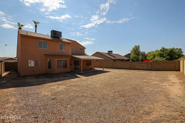 $1,900 | 9208 West Gary Road, Peoria, AZ 85345