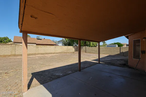 $1,900 | 9208 West Gary Road, Peoria, AZ 85345