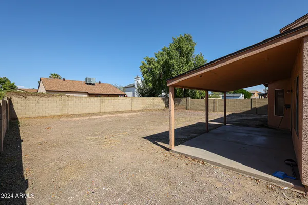 $1,900 | 9208 West Gary Road, Peoria, AZ 85345