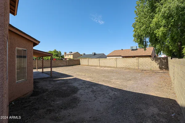 $1,900 | 9208 West Gary Road, Peoria, AZ 85345