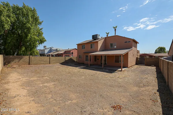 $1,900 | 9208 West Gary Road, Peoria, AZ 85345